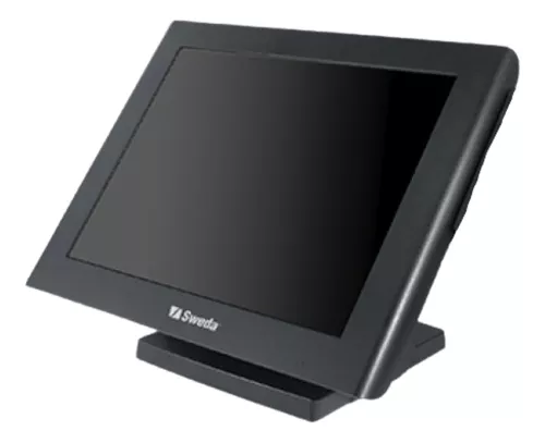 Pdv Sweda Spt-2500 Touch Screen J1900 Quad Core 8gb Ddr3