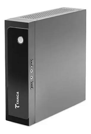 Mini Pc Tanca Tc-6220 Intel Dual Core 2.4ghz, 4gb 120gb