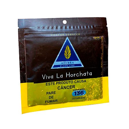VIVA LA HORCHATA - BLACK LINE