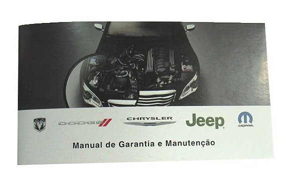 60355742 - MANUAL DE GARANTIA E MANUTENÇÃO