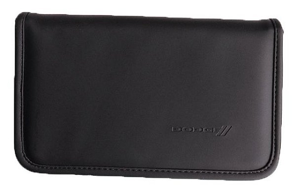 60355750 - BOLSA DO KIT MANUAL DE BORDO - DODGE