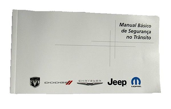 60355752 - MANUAL SEGURANÇA NO TRÂNSITO