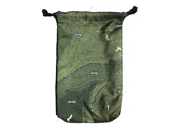 60351112 - PORTA MANUAL JEEP - MODELO NOVO (BOLSA)