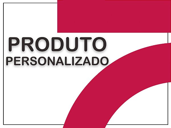 Produto Personalizado