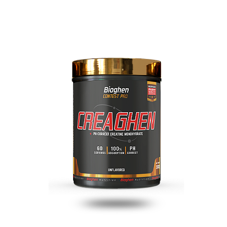 CREAGHEN CONTEST PRO - 300g