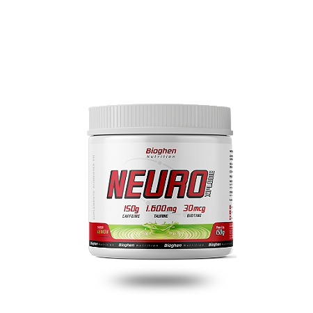 NEURO XPLODE - 150g