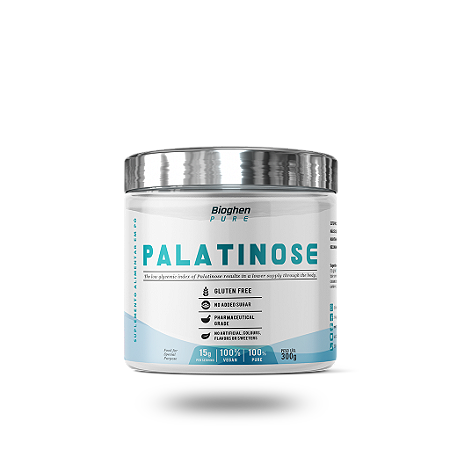 PURE PALATINOSE 300g