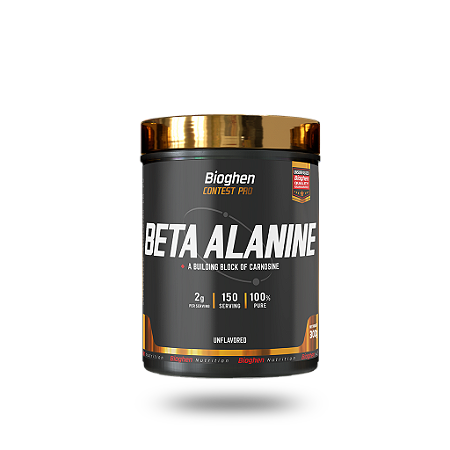 BETA ALANINE - 300g