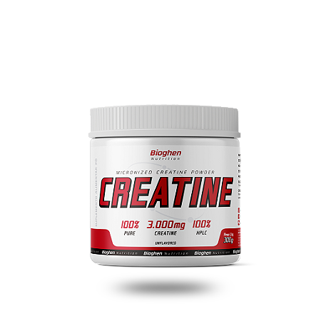 CREATINE