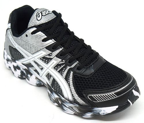 tênis asics gel sendai
