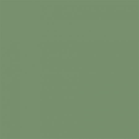 Tecido Tricoline Lisa Verde Oliva 100% Algodão