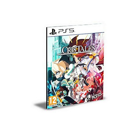 Cris Tales - PS5