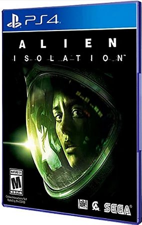 ALIEN: ISOLATION DIGITAL