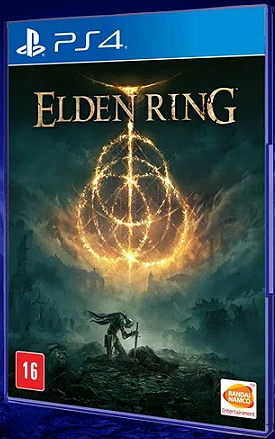 Elden Ring PS4 Digital