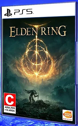 Elden Ring PS5 Digital
