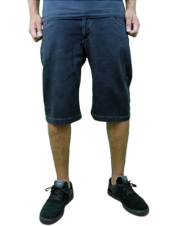 bermuda volcom jeans