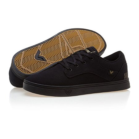 tênis vibe preto