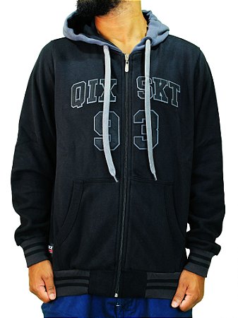 moletom qix masculino