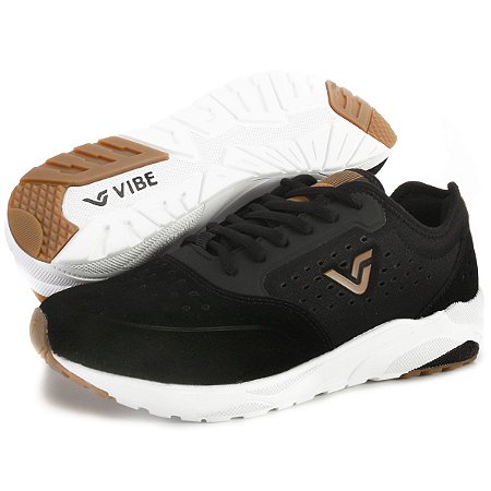 tenis vibe crew é bom