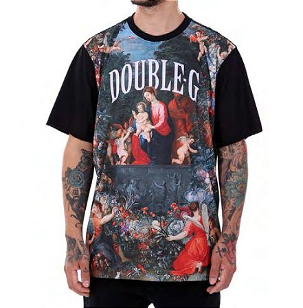 camisas g