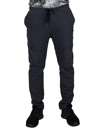 calça hurley moletom