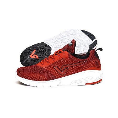 tenis vibe crew é bom