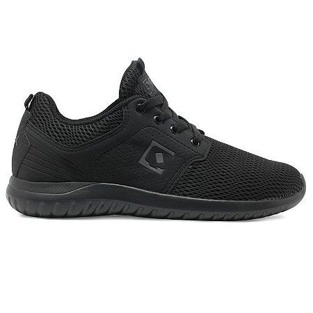 tenis qix db preto