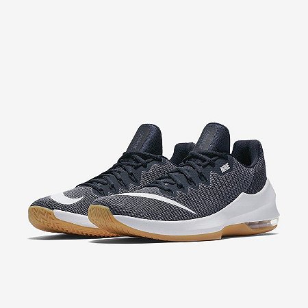 tenis nike air max infuriate 2