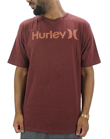 camisas marca hurley