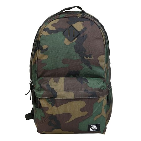 nike sb camuflada