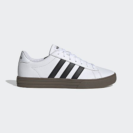 tenis adidas skate branco
