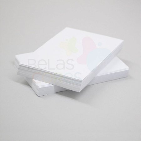 Papel Sulfite A5 75g - 2500 unidades