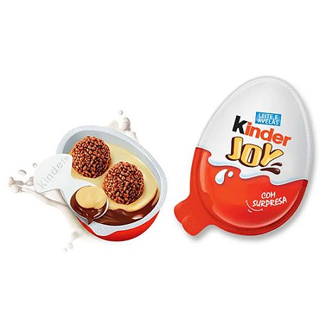 kinder joy 20g