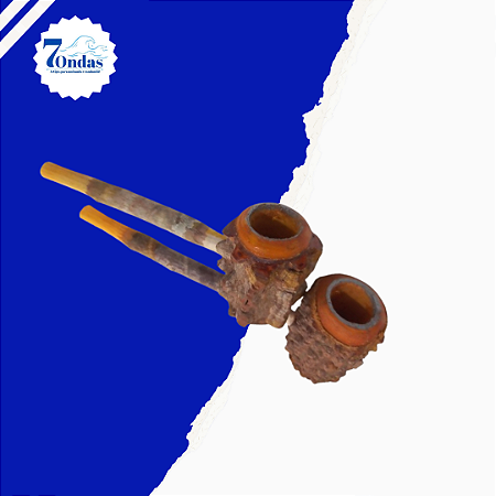 Cachimbo de angico