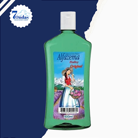 alfazema New Bel 500 ML