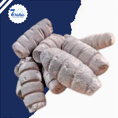 Efún Africano