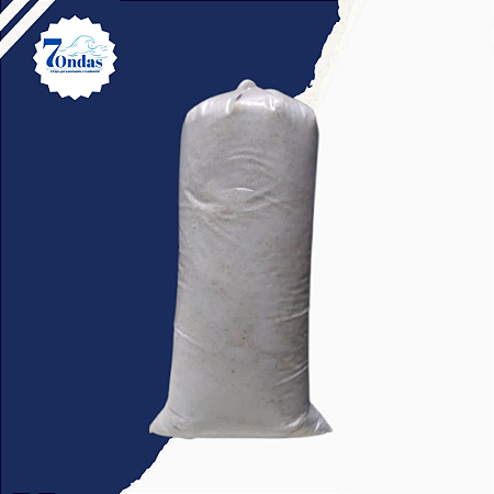 Farinha de acarajé - Pacote de 500 Gramas