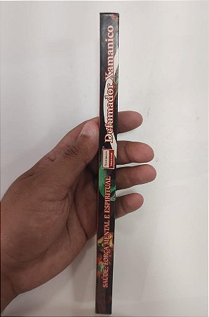 Incenso Vareta Xamanico