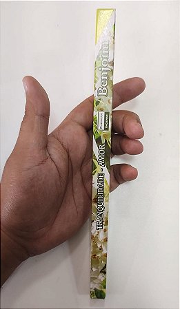Incenso Vareta De Benjoim