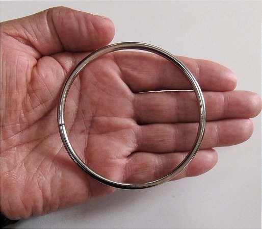 Ide De Aço 08cm