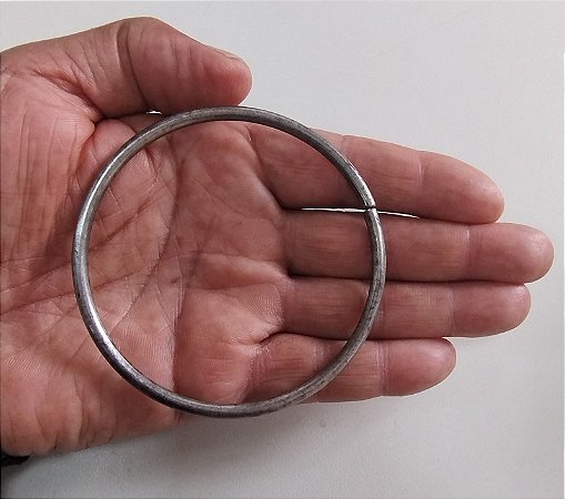 Ide de Ferro 08cm