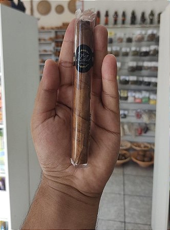 San Raffael Charuto Chocolate Original – Unidade