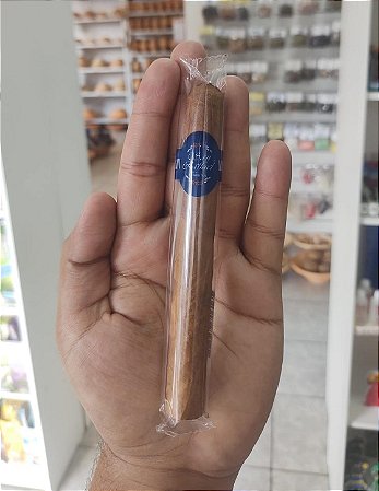 San Raffael Charuto Baunilha Original – Unidade