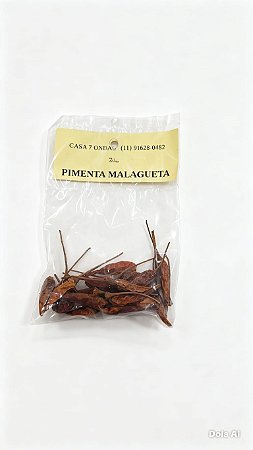 Pimenta Malagueta para Banhos Espirituais, Proteção e Fortalecimento Energético