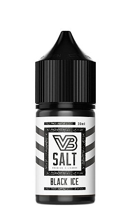 E-liquid Nic Salt Black Ice (30ml) | V.B