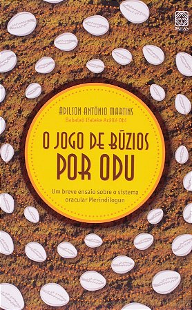 O jogo de búzios por Odu