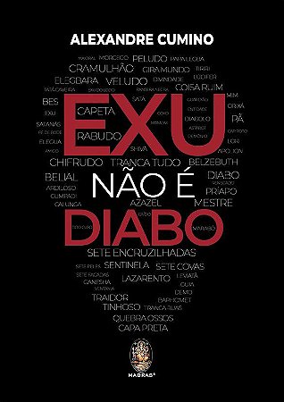 EXU NÃO É O DIABO