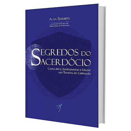 SEGREDOS DO SACERDÓCIO