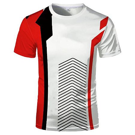camiseta 3s