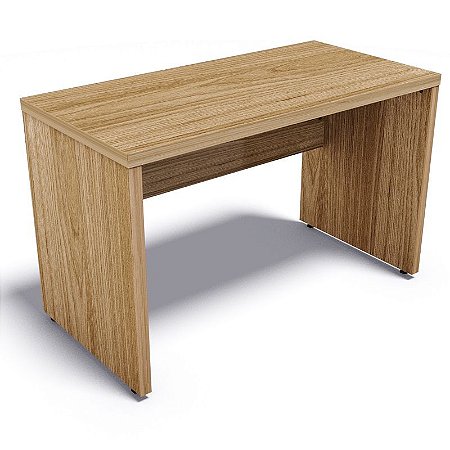 Mesa para Escritório Reta Pé Painel 36 mm 1,20 x 0,60 m Secretária - WFS  Moveis, moveis para escritório, cadeira para escritório, recepção, armários  para escritório, gaveteiros, mesas para reunião